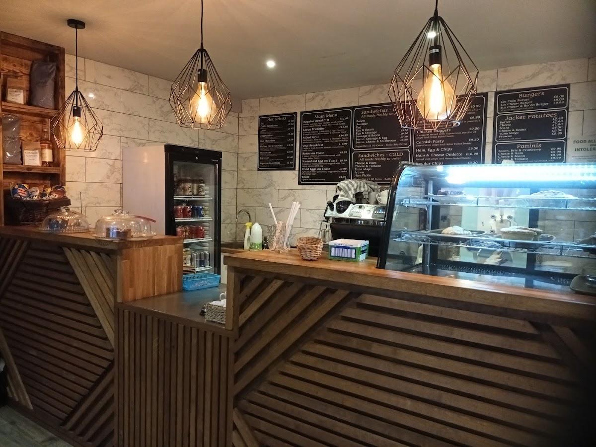 Four Winds Cafè