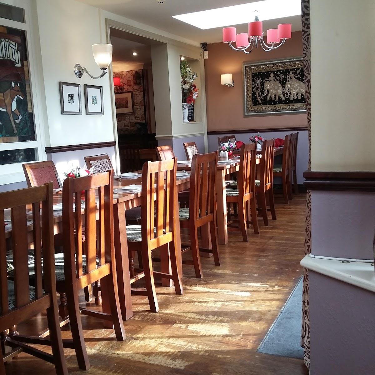 Fox Pub