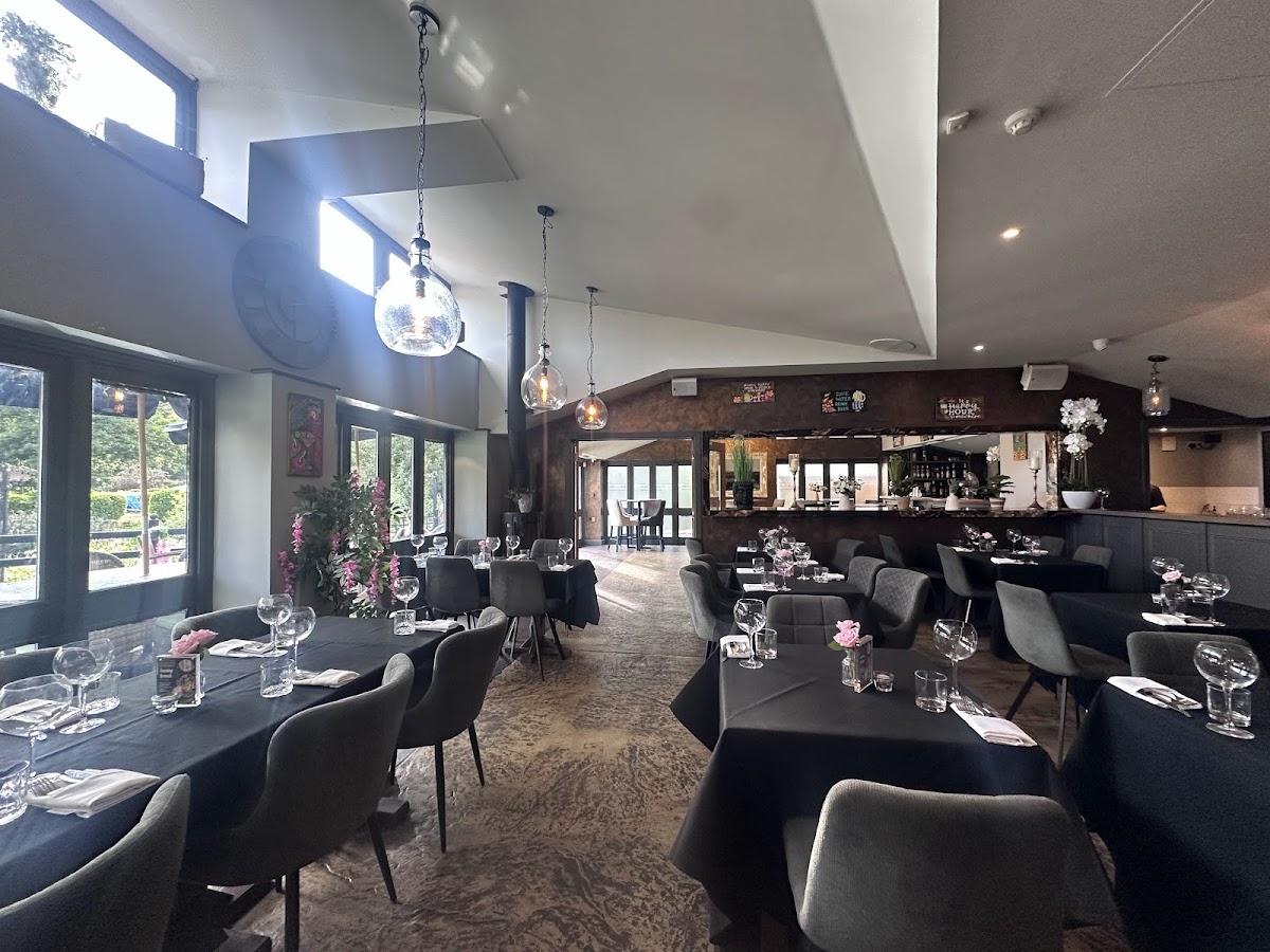 Franco's Steakhouse & Grill