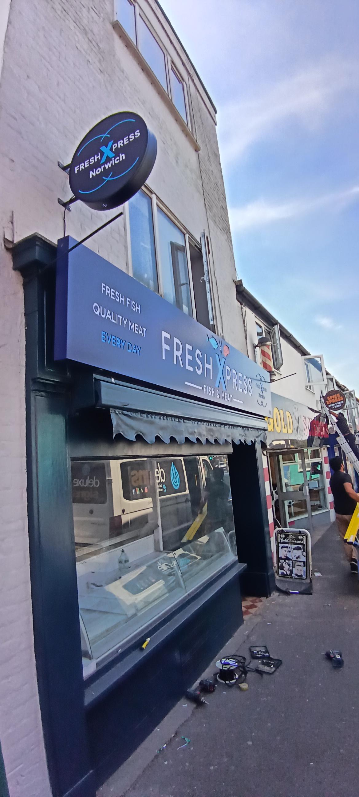 Fresh Xpress