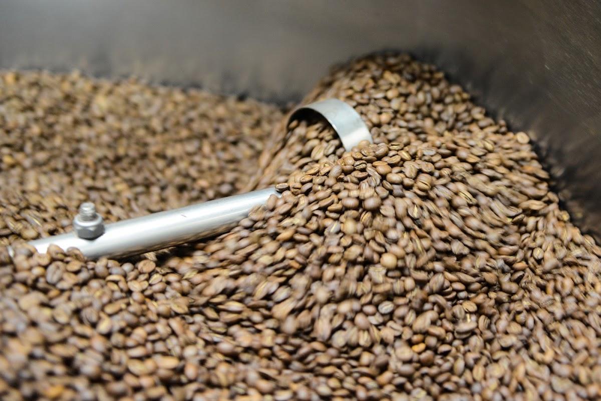 Freshpac Teas & Coffees Ltd