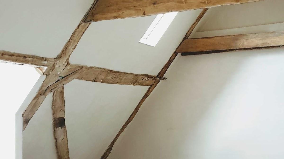 GM Plastering & Lime Rendering
