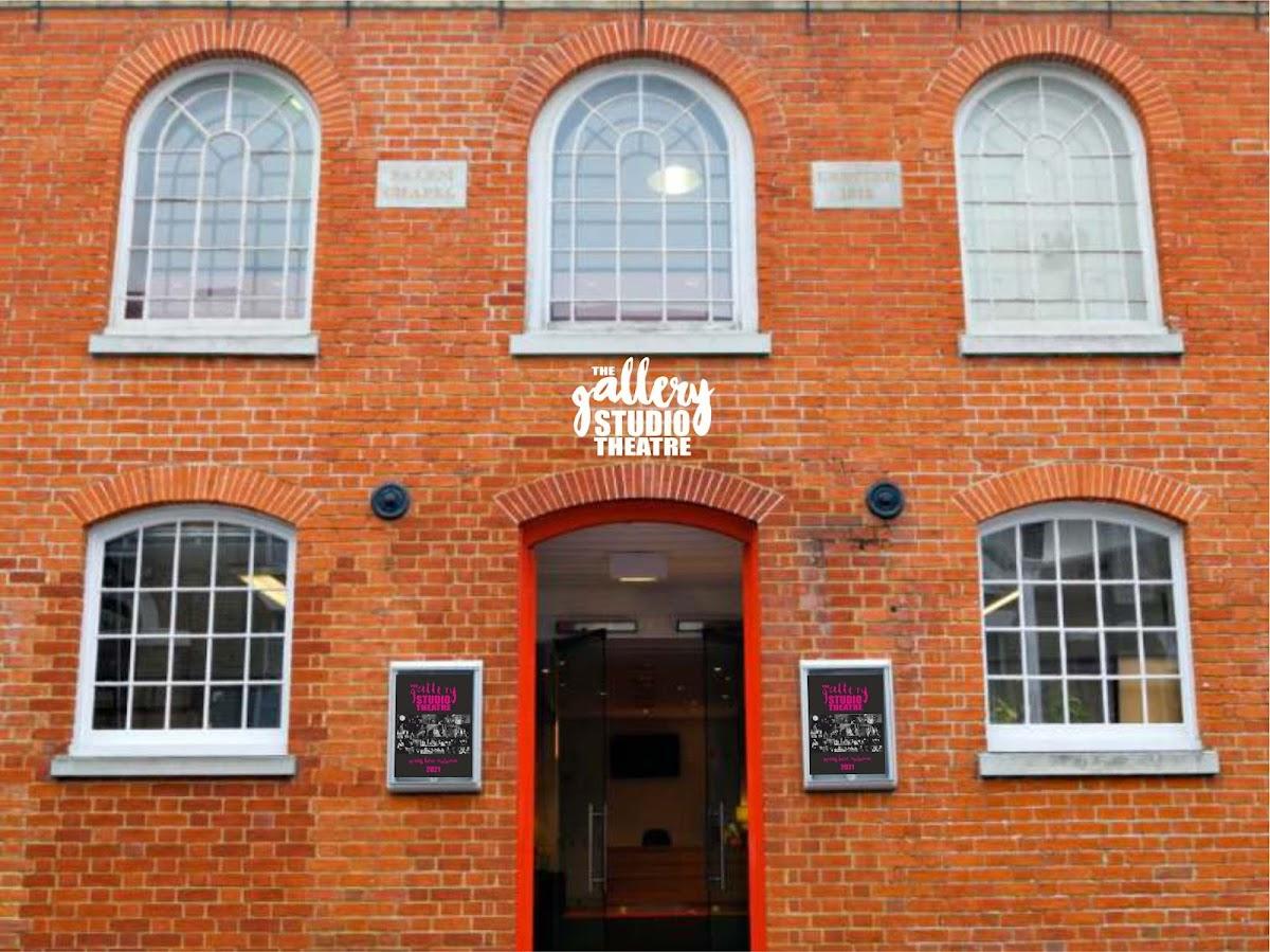 Gallery Studio Theatre