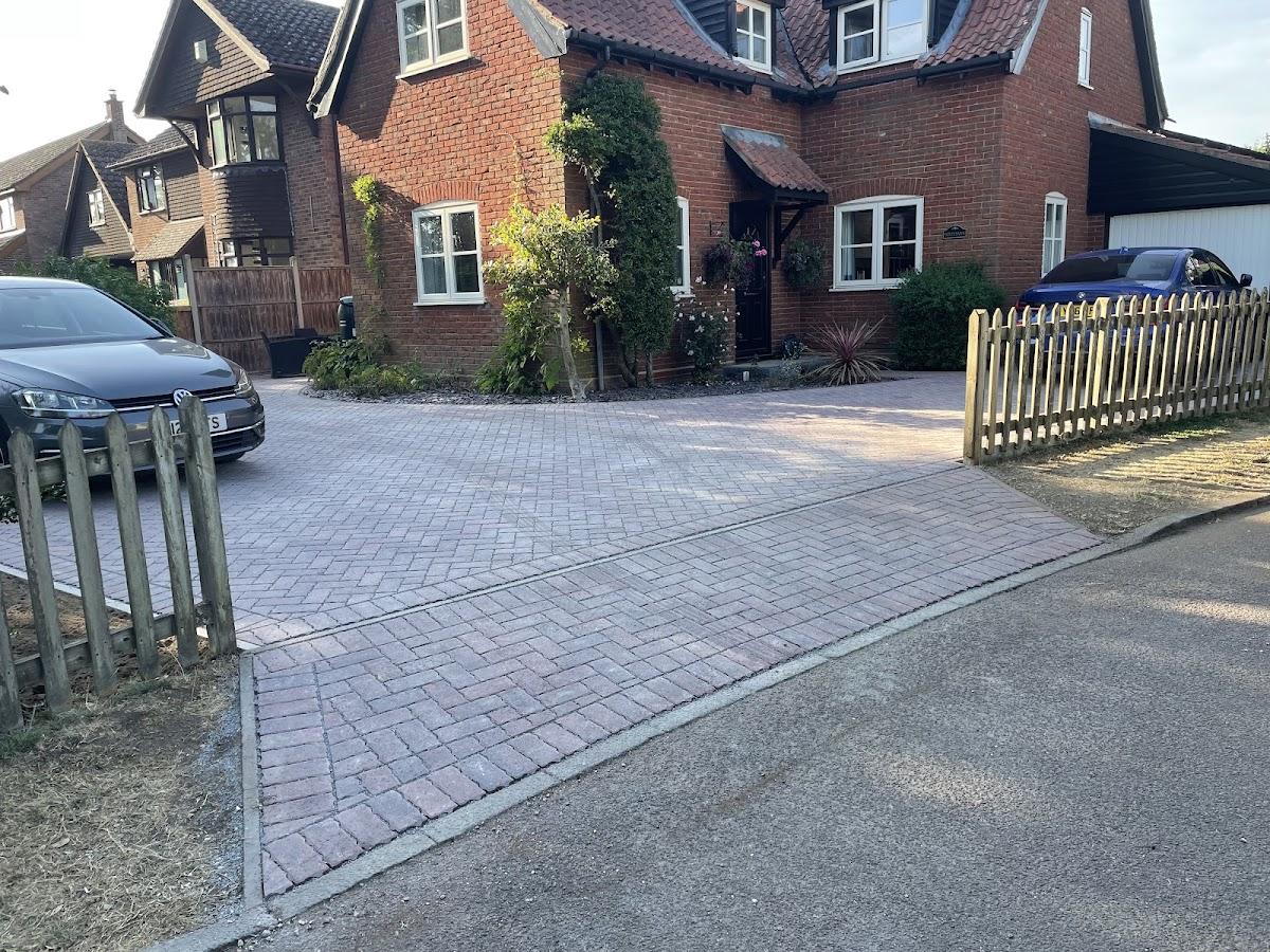 Gary Cooper Paving Ltd