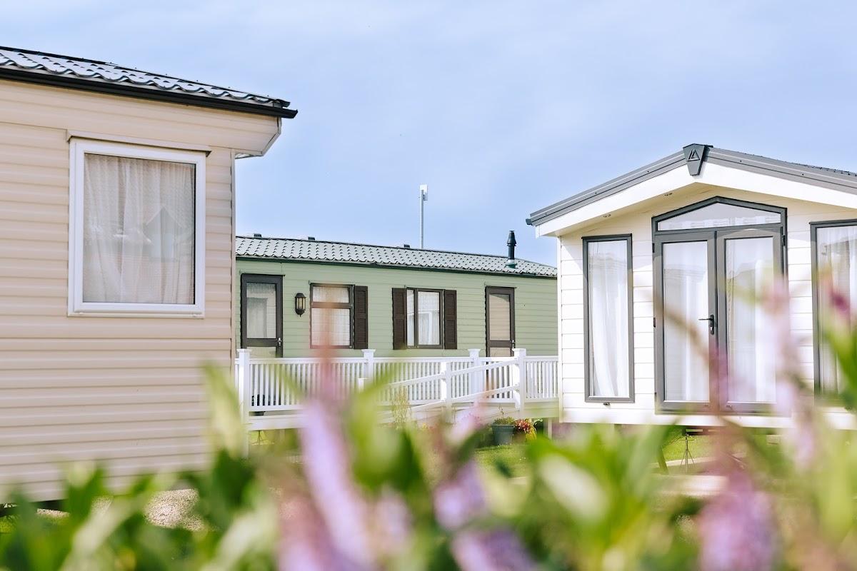 Golden Beach Holiday Park
