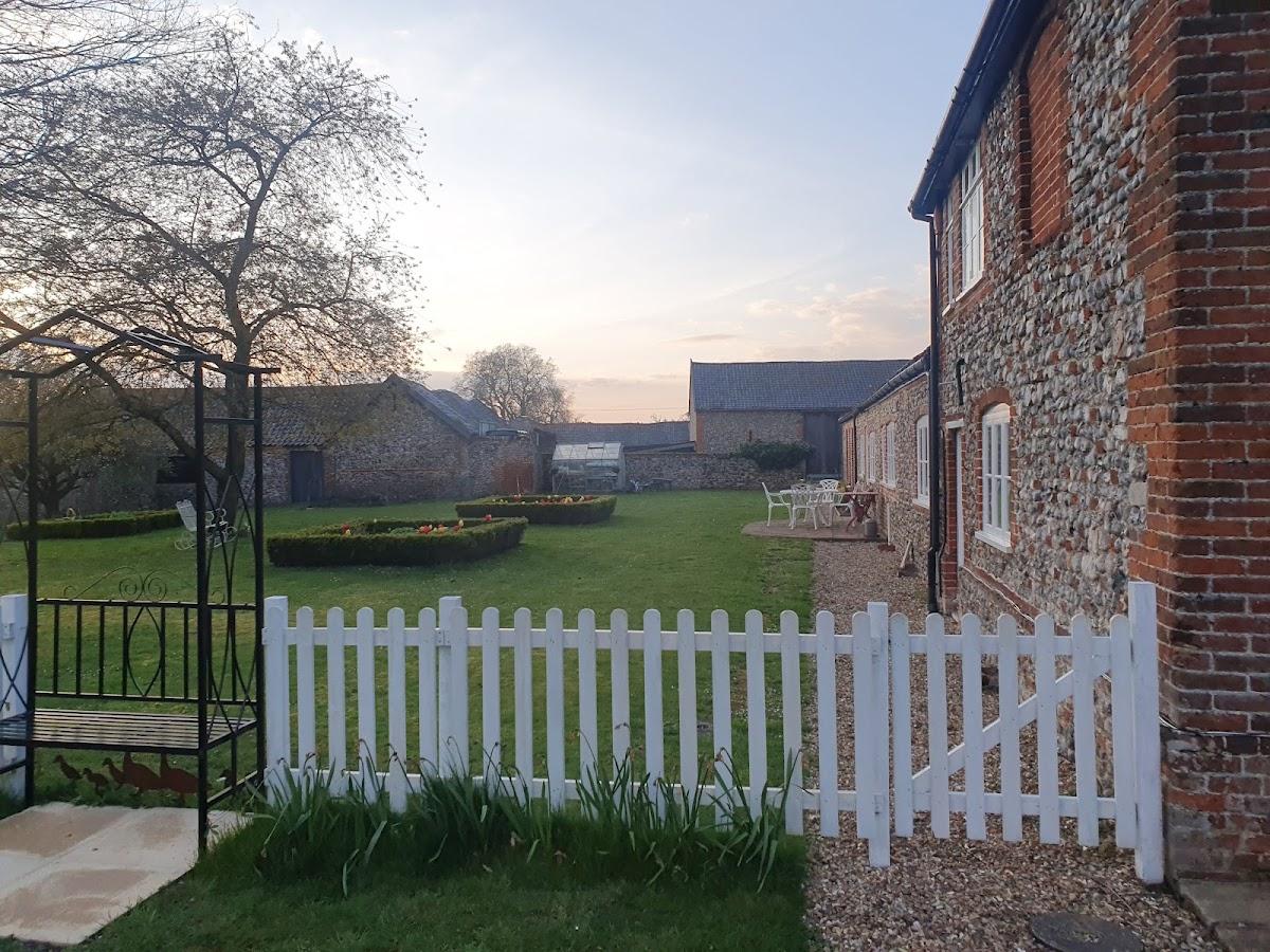 Grange Farm