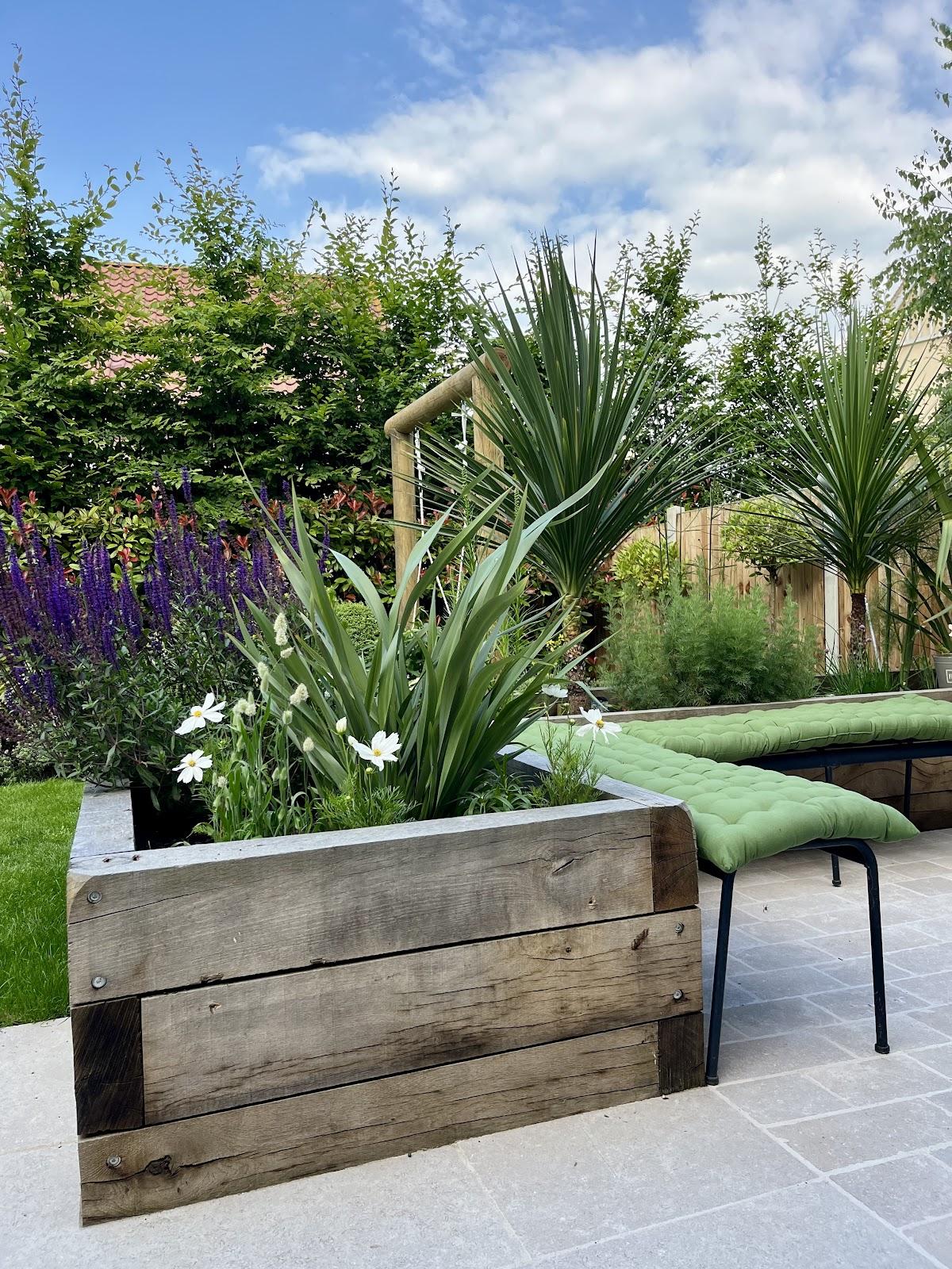 Green Nature Landscape & Garden Design