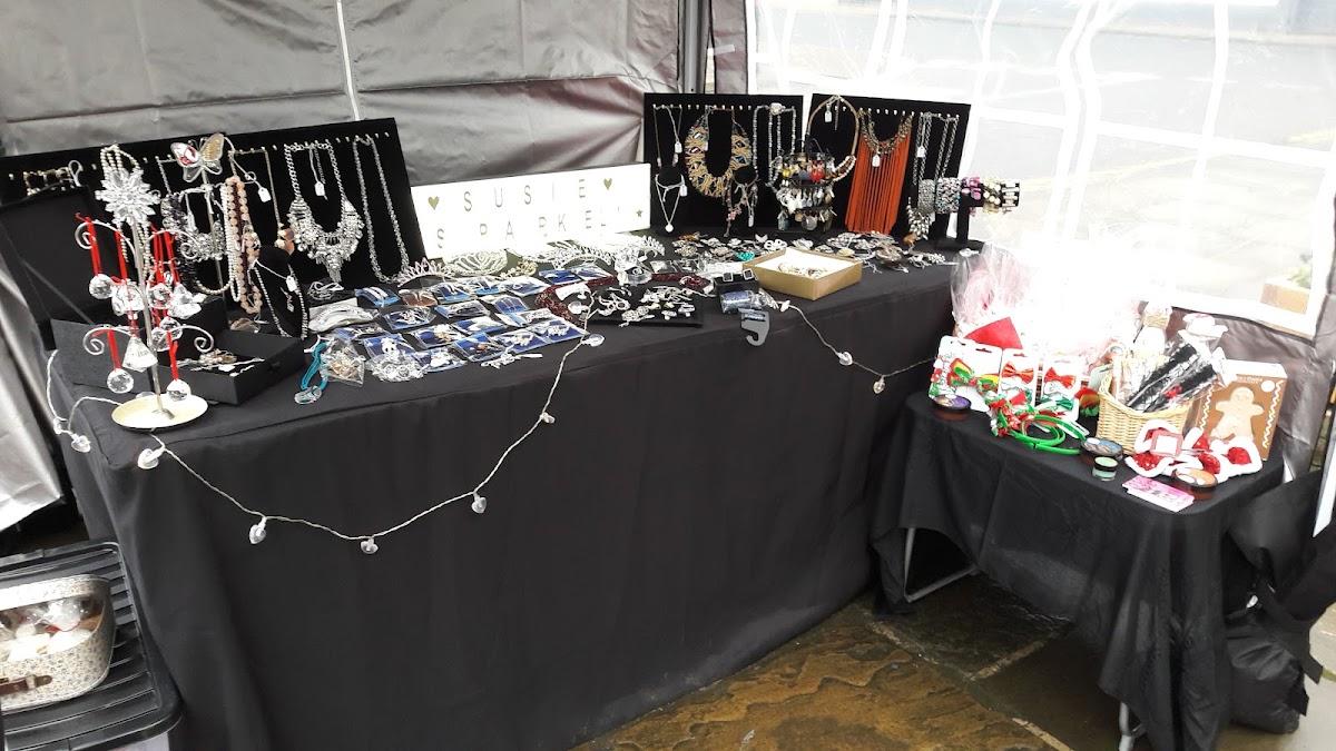 Hadleigh Market