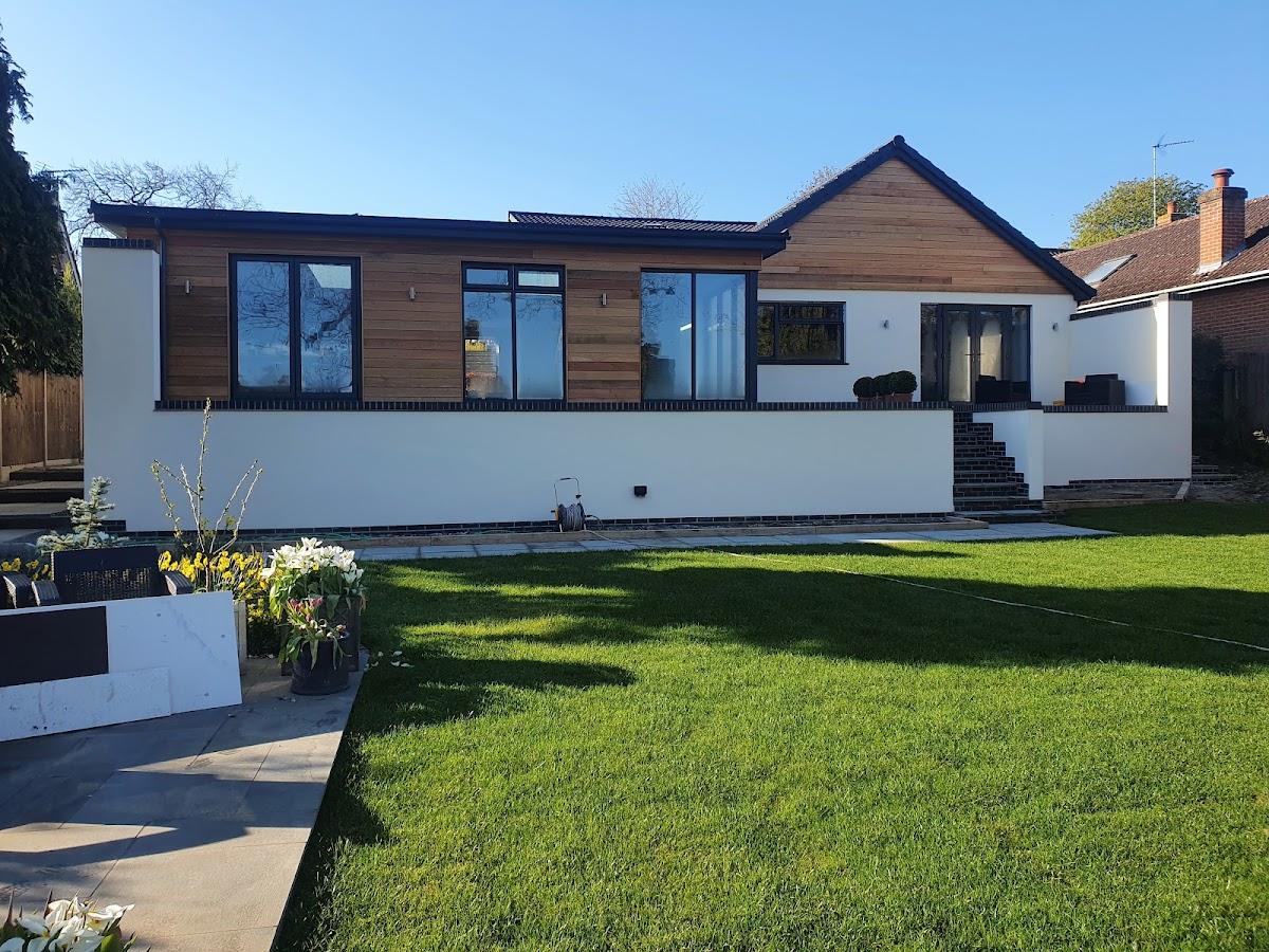Hammersley Contractors & Builders