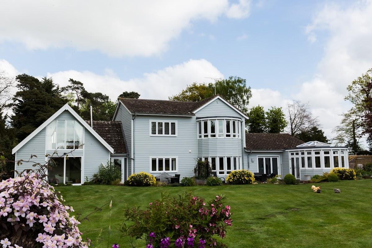 Hare Lodge Holidays