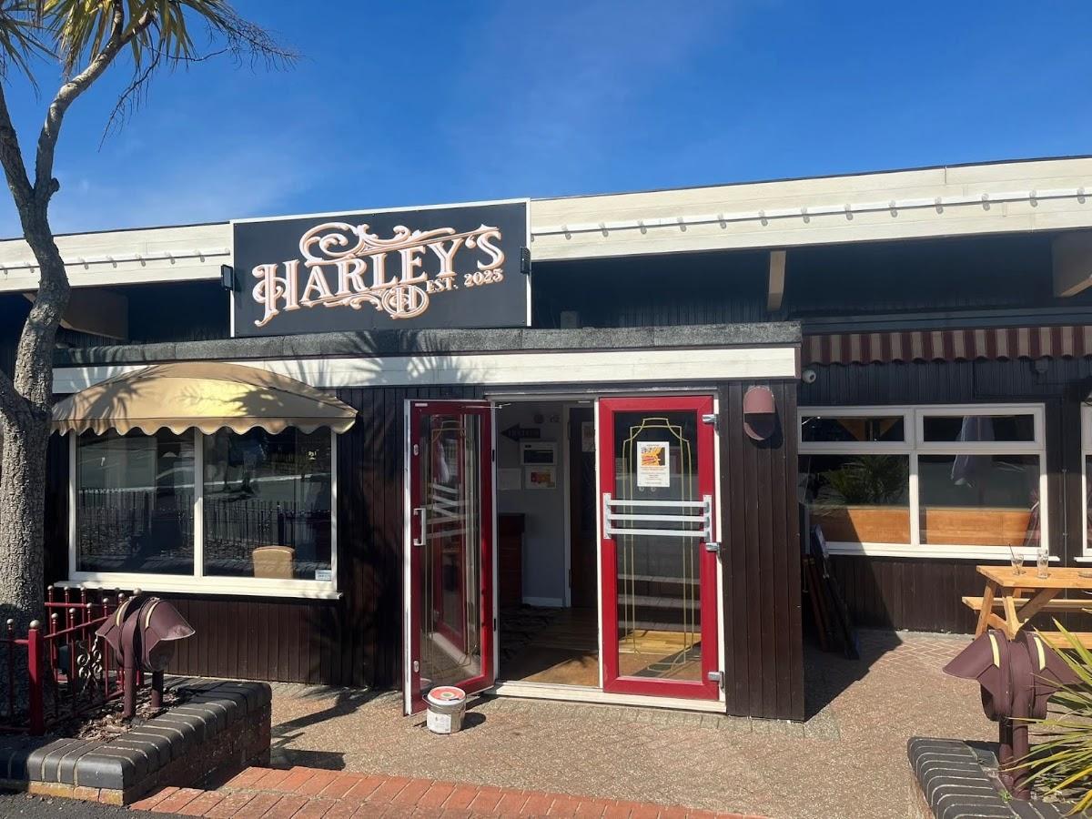 Harley's of Hemsby