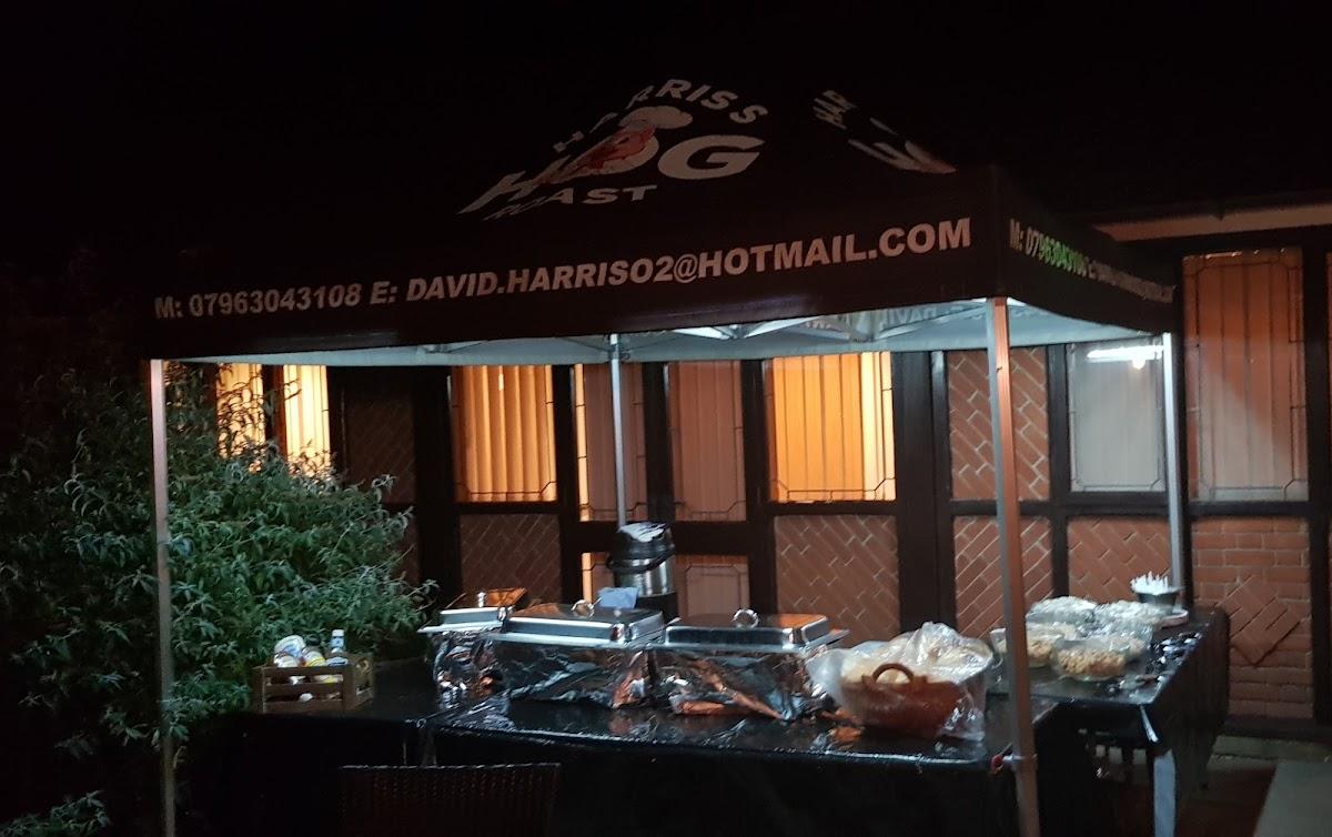 Harris's Hog Roast