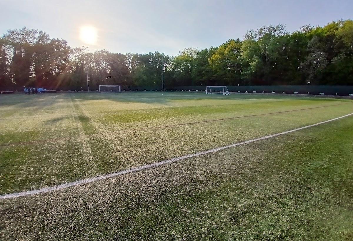 Harrod Sport Arena
