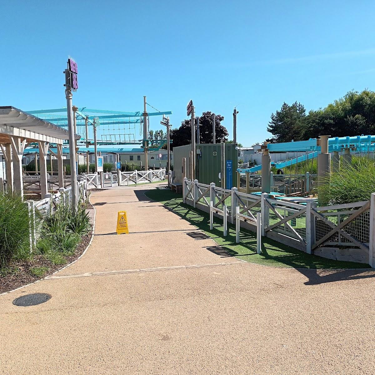 Haven Caister-on-Sea Holiday Park