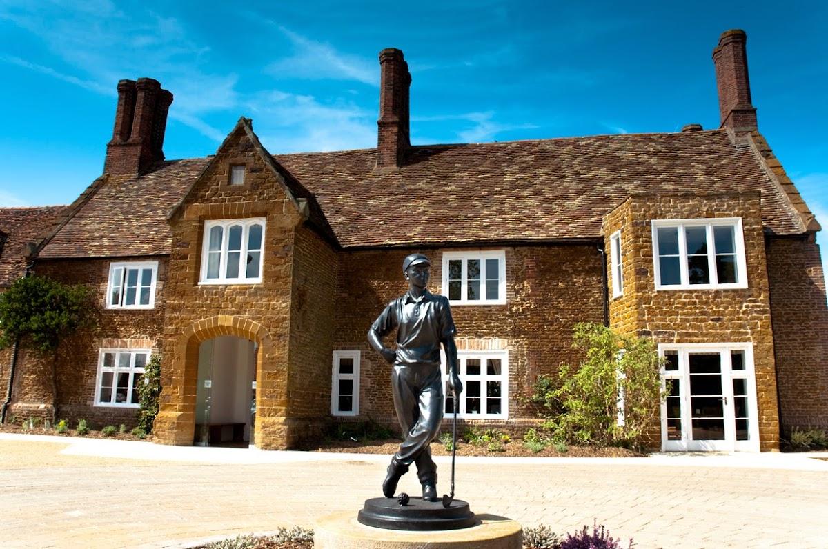 Heacham Manor Hotel