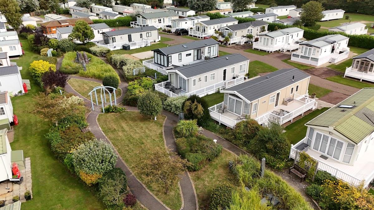Heathland Beach Lodge Resort