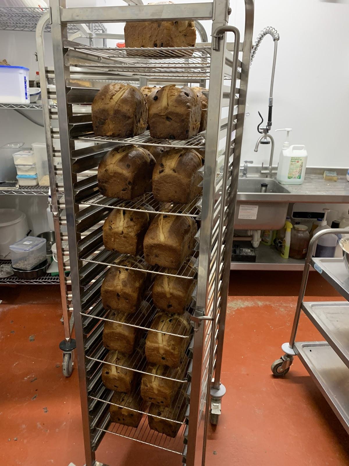 Hempnall Village Bakery
