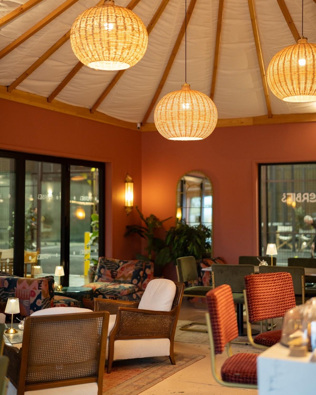 Herbie's Café