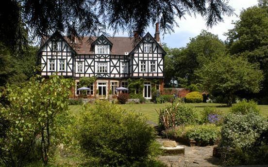 Heritage Grange at Thurston