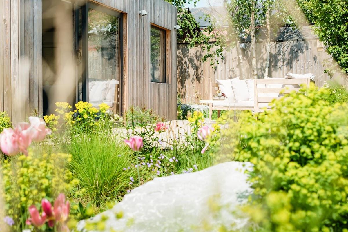 Heritage Horticultural