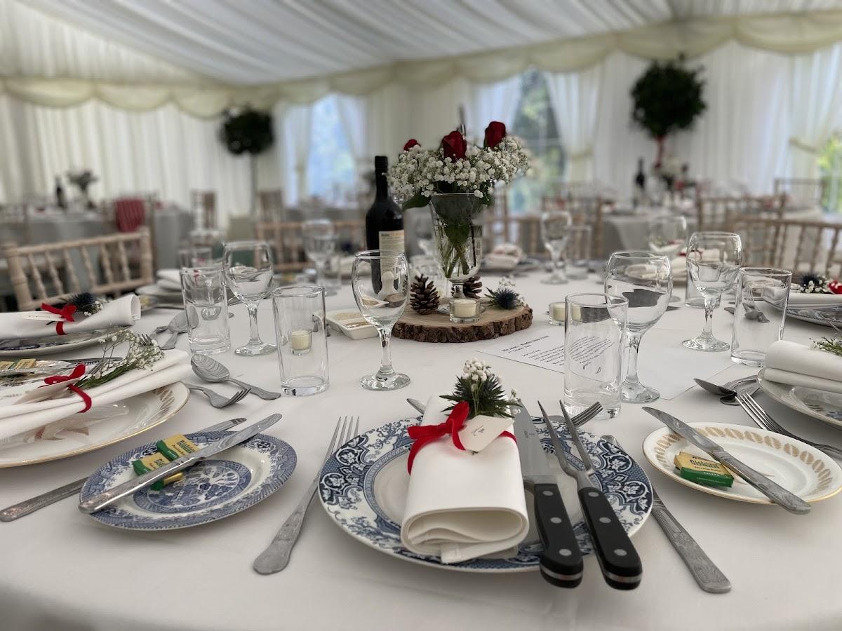 Hibberd's Catering