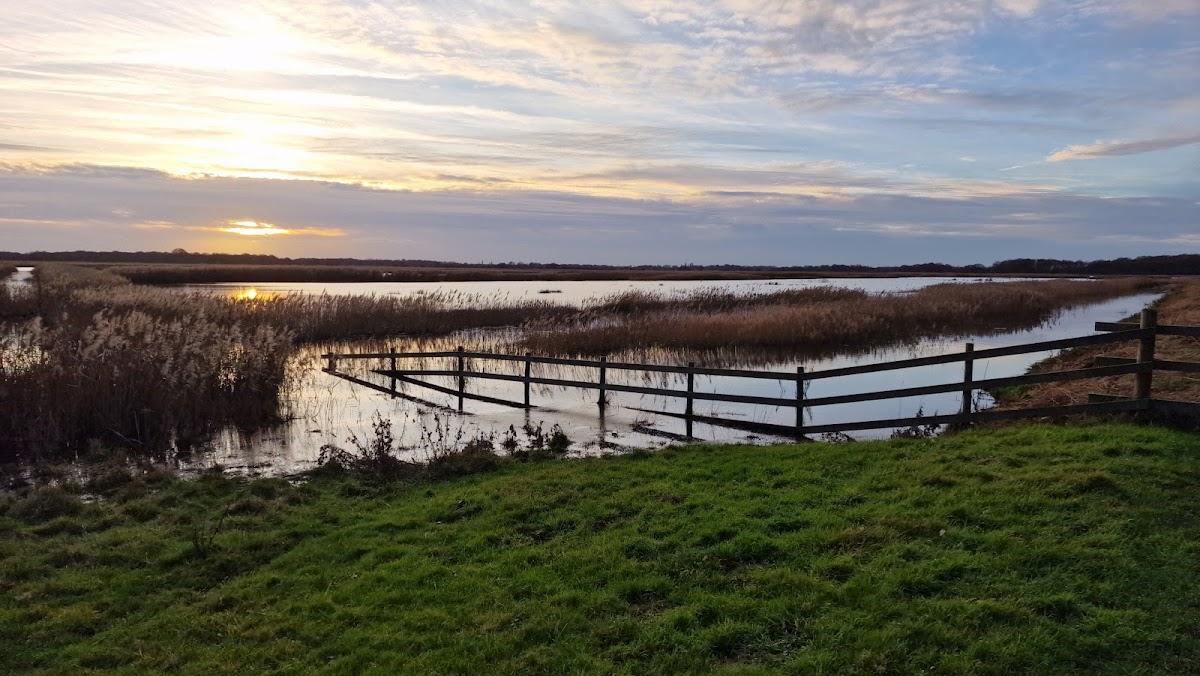 Hickling Broad Visitor Centre