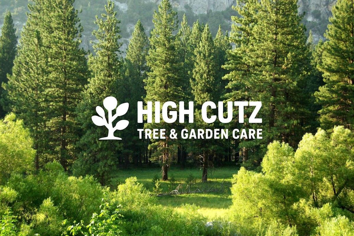 High Cutz Tree and Garden Care