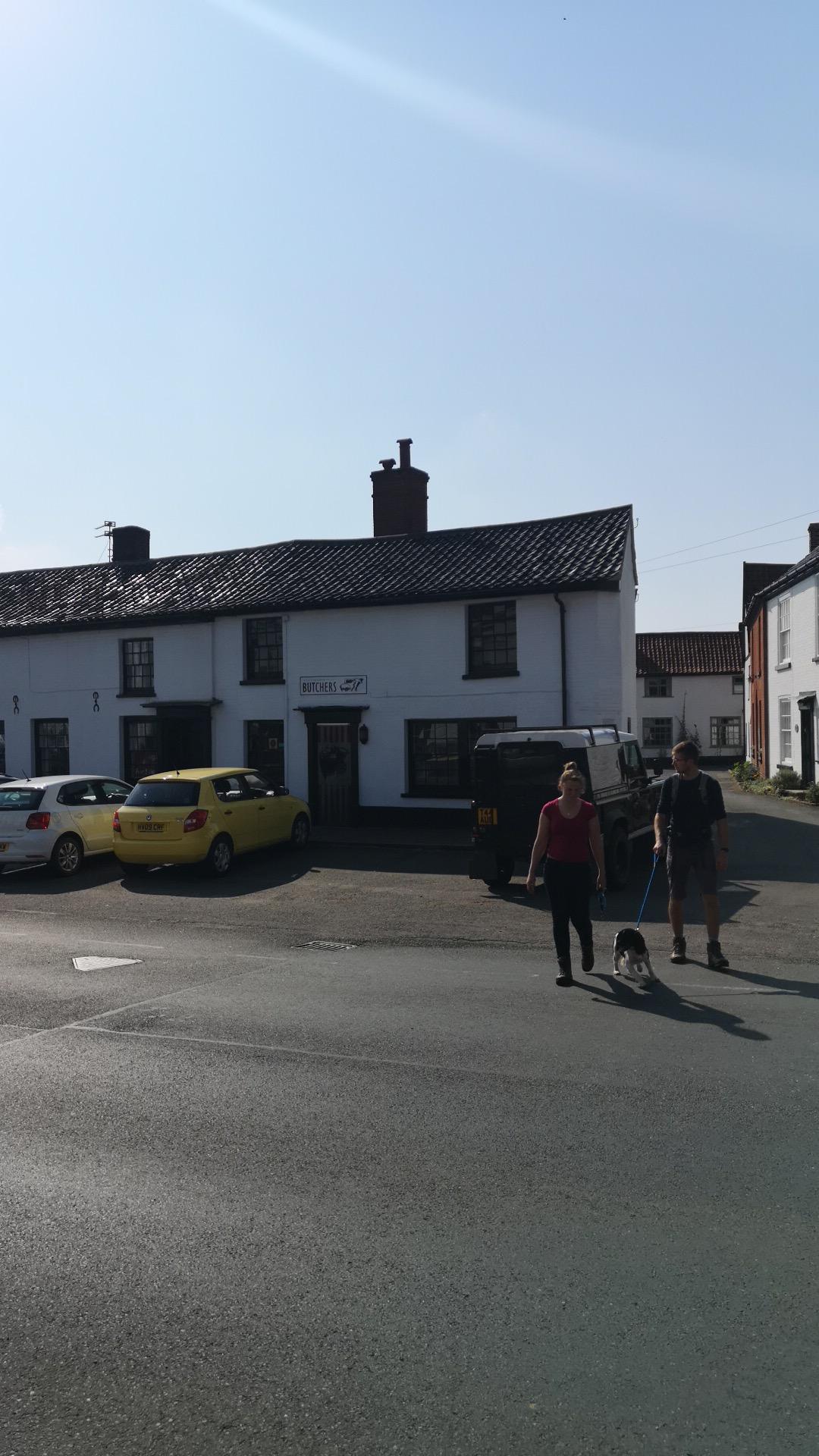 Hingham Butchers