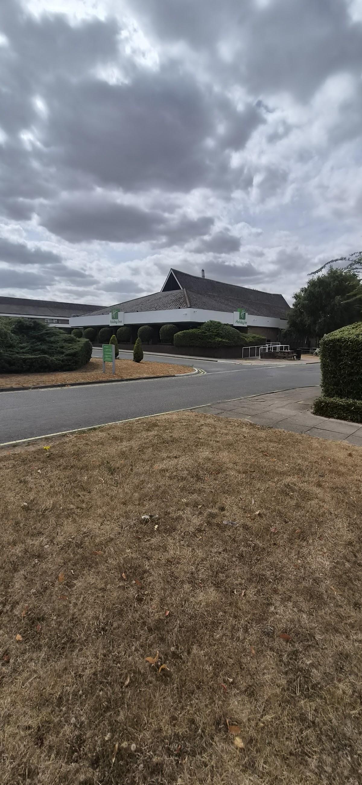 Holiday Inn Ipswich by IHG