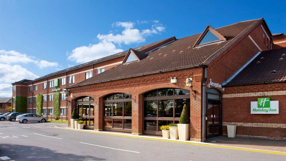 Holiday Inn Norwich - North by IHG