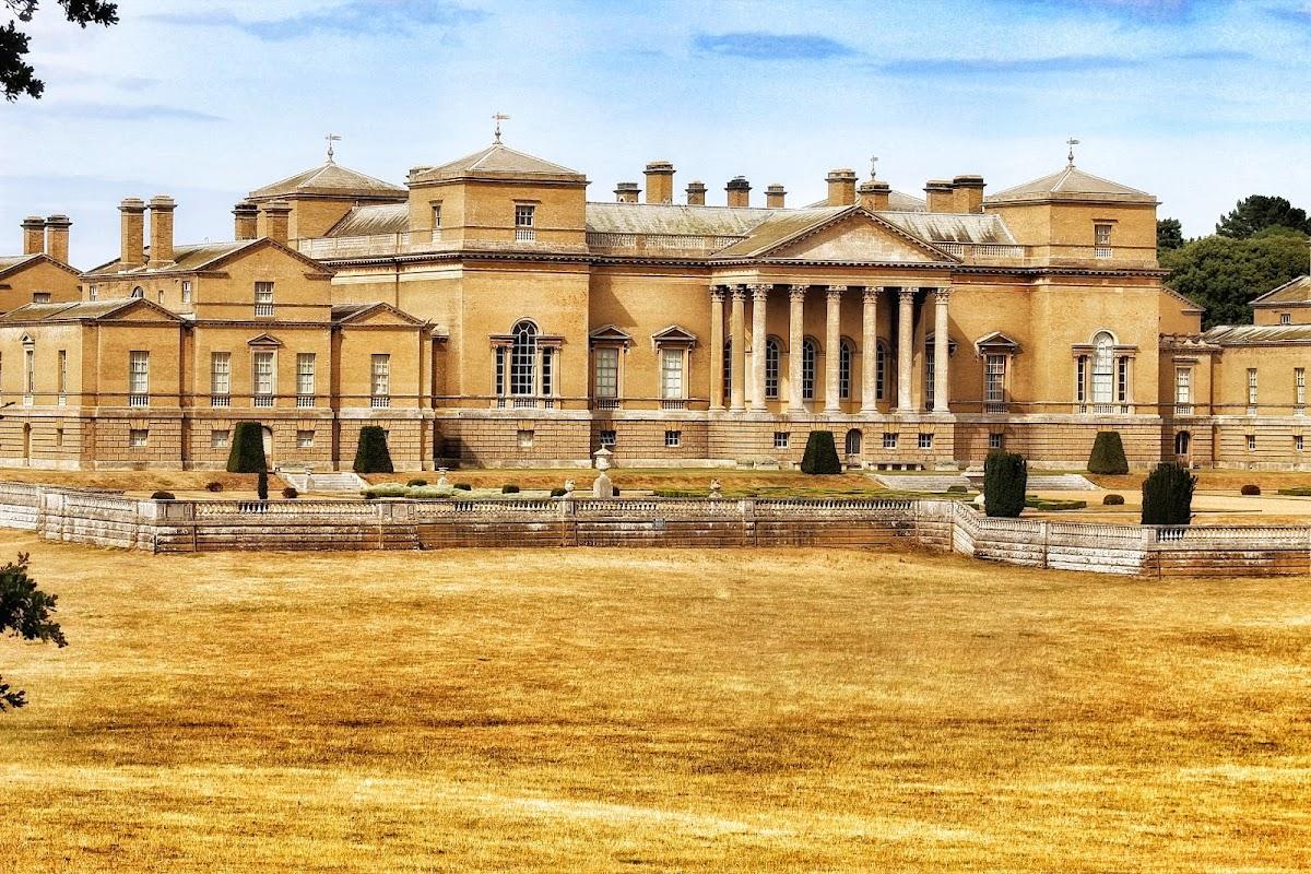 Holkham Hall