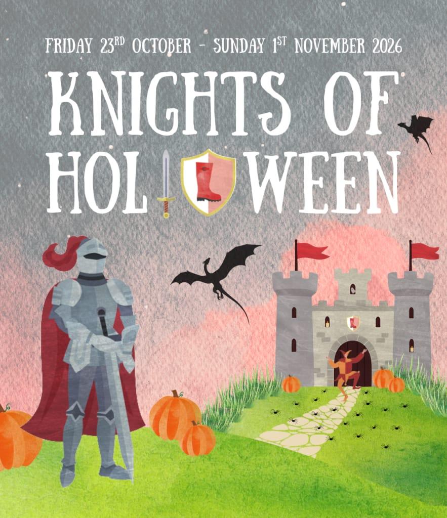 Knights of Holloween 2026