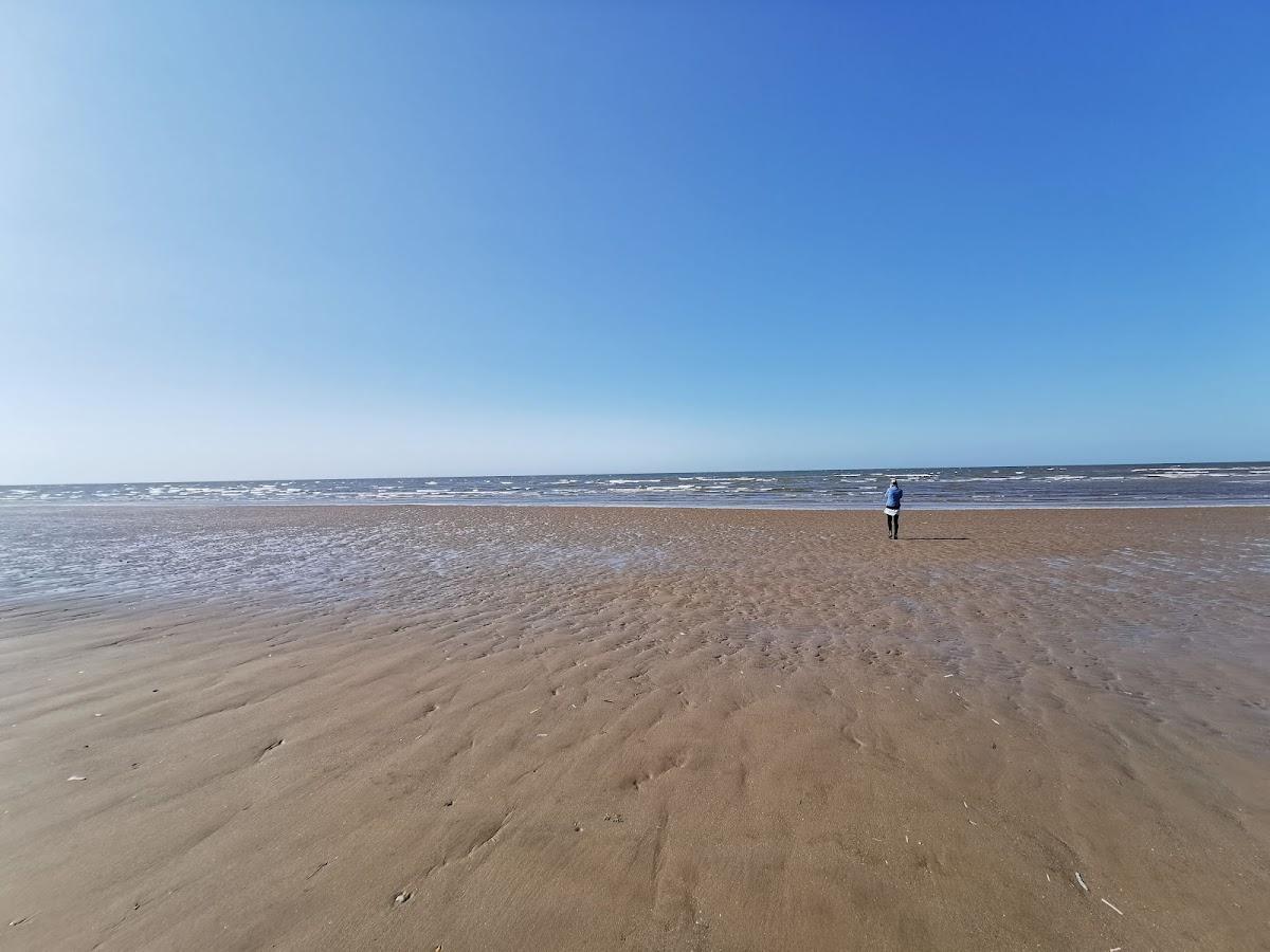 Holme-next-the-sea Beach
