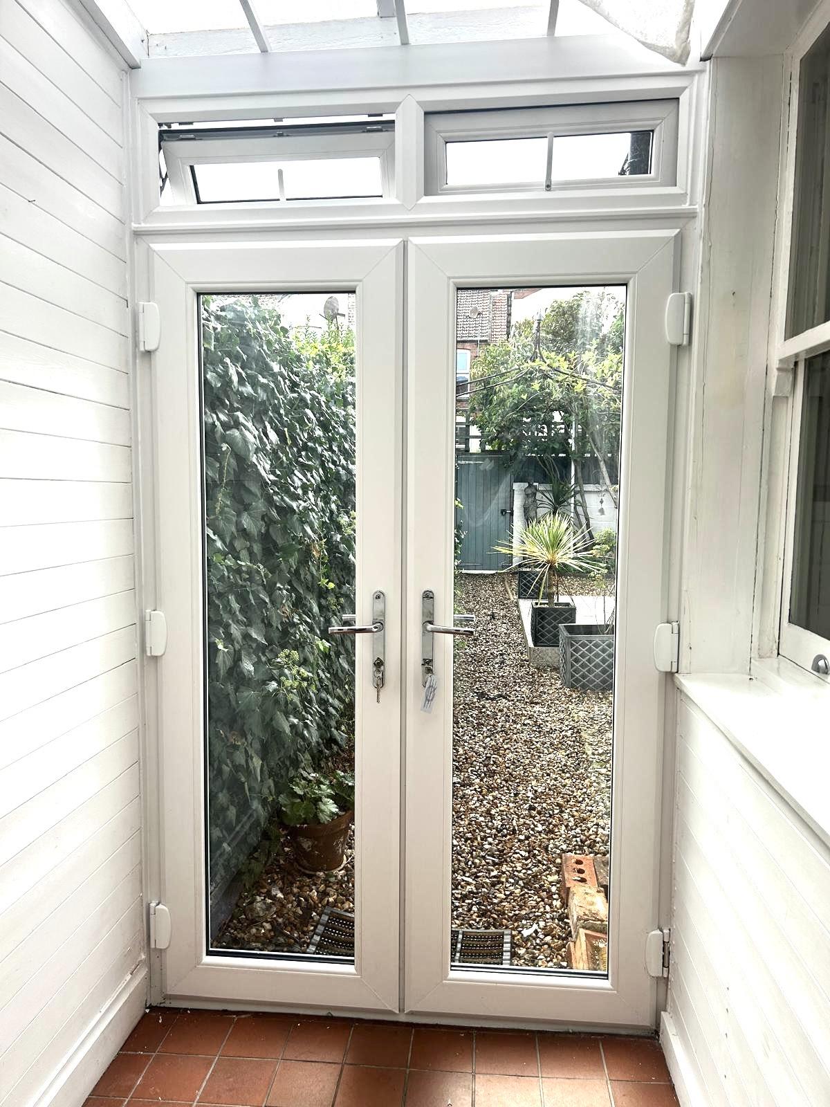 Holt Doors