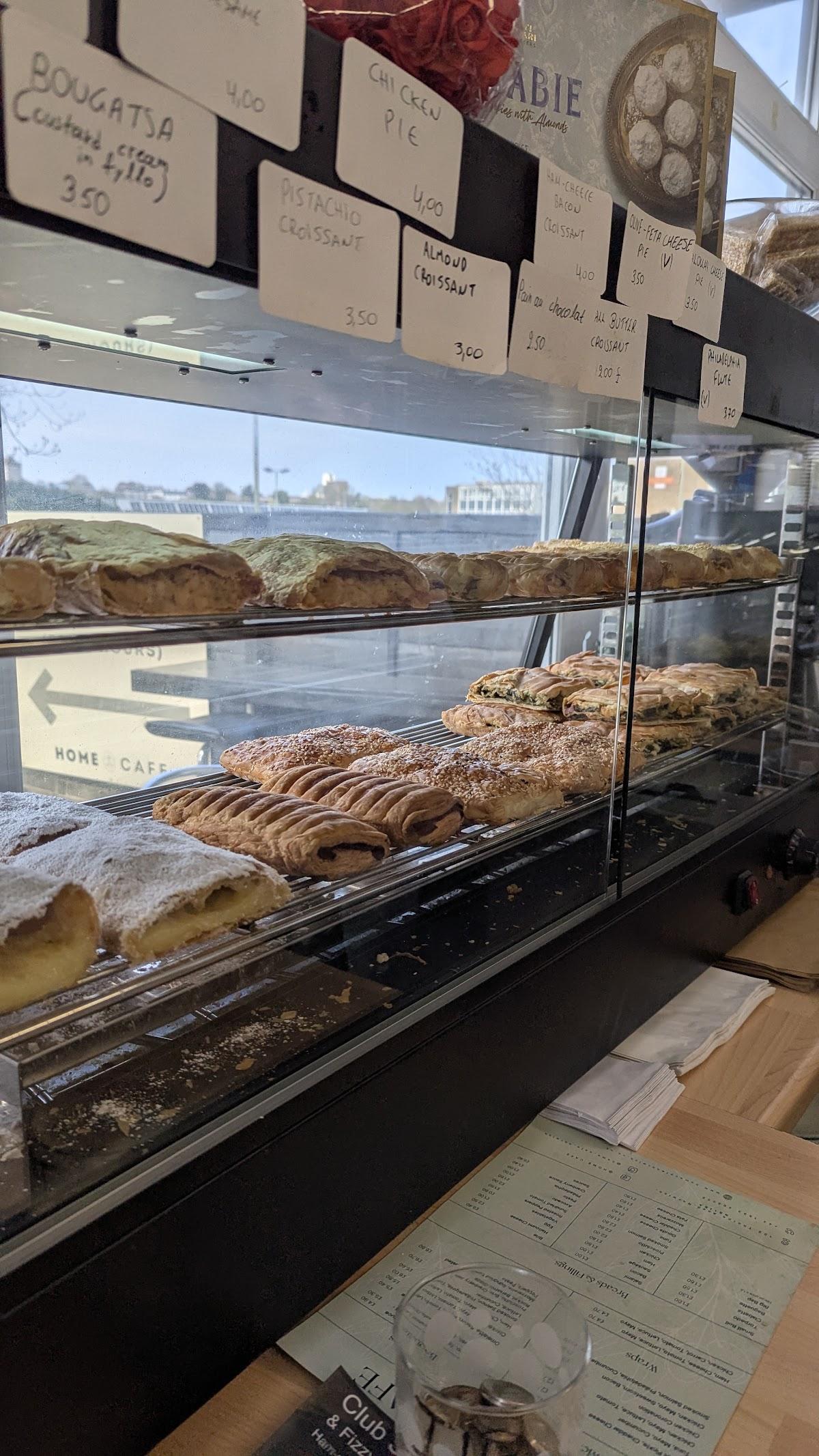 HOME Café