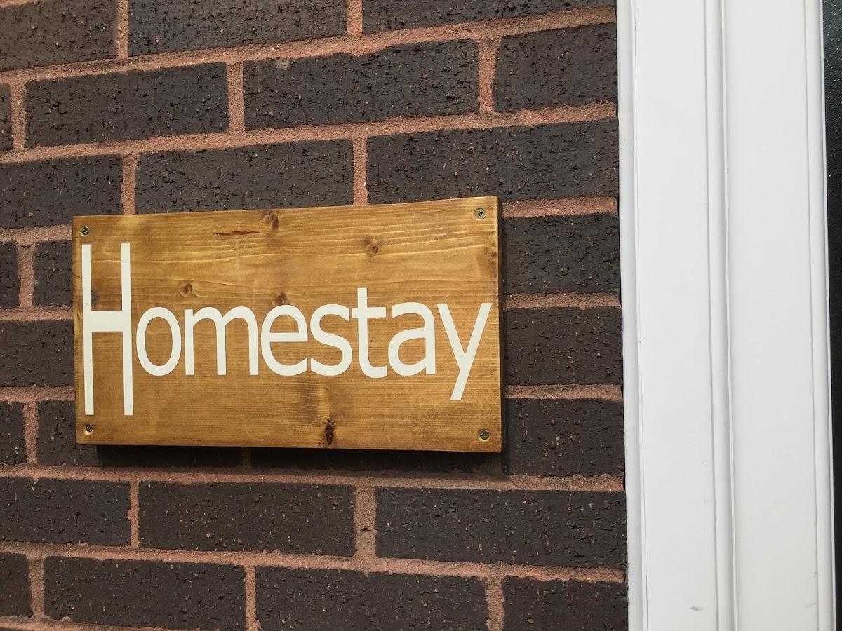 Homestay Norwich
