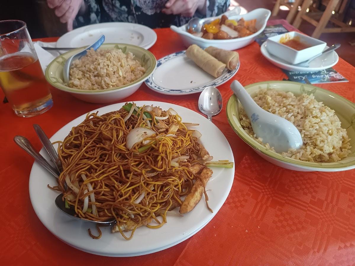 Hong Xin Restaurant