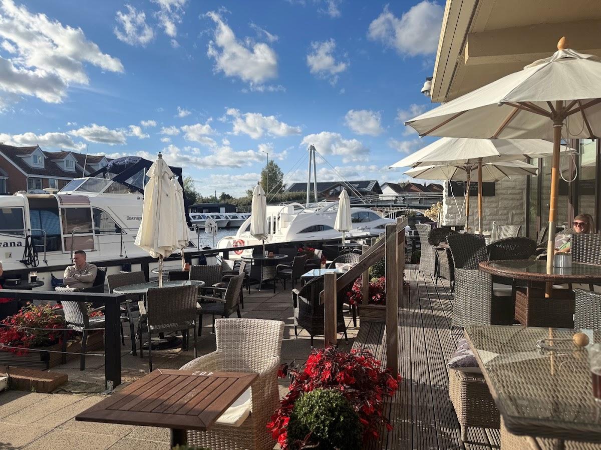 Hotel Wroxham