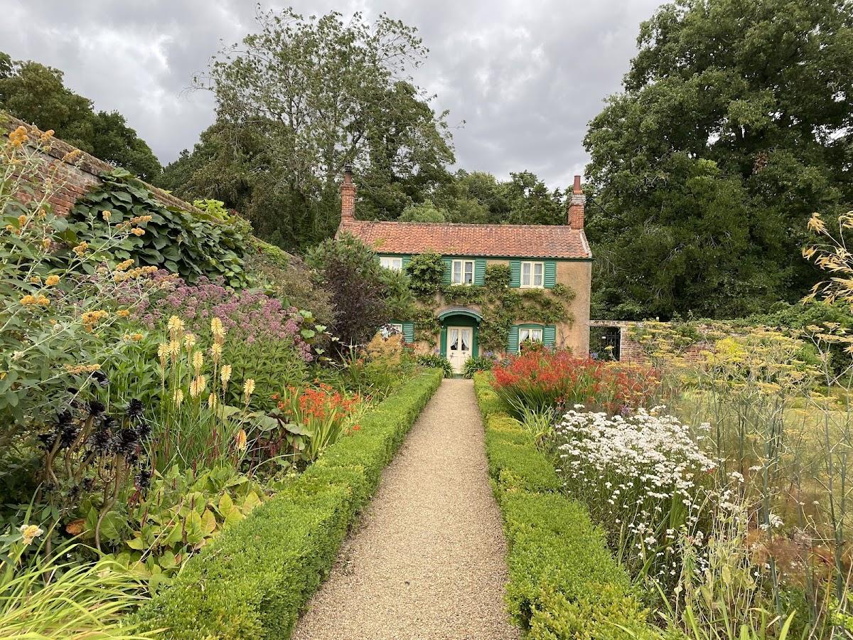 Hoveton Hall Estate