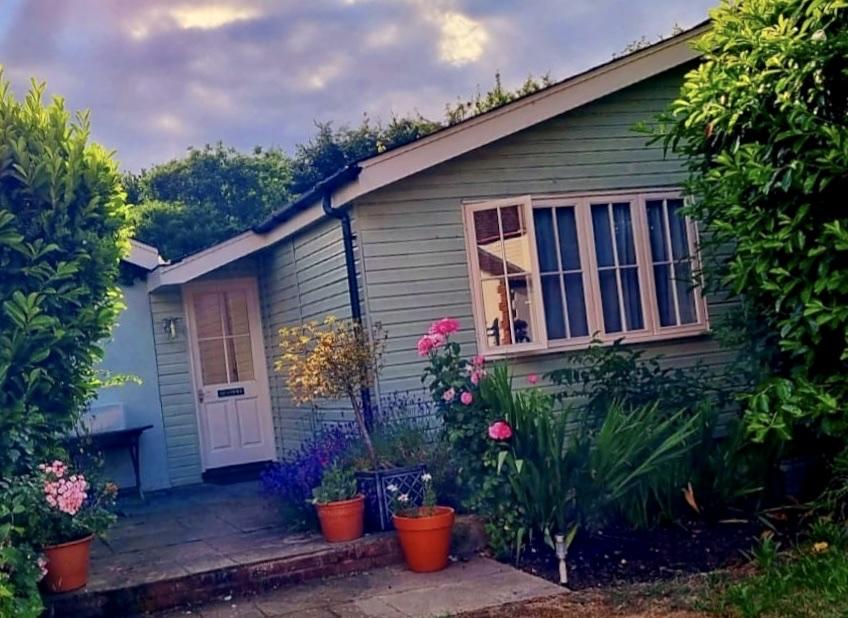 Hubbards Luxury Bed and Breakfast North Norfolk