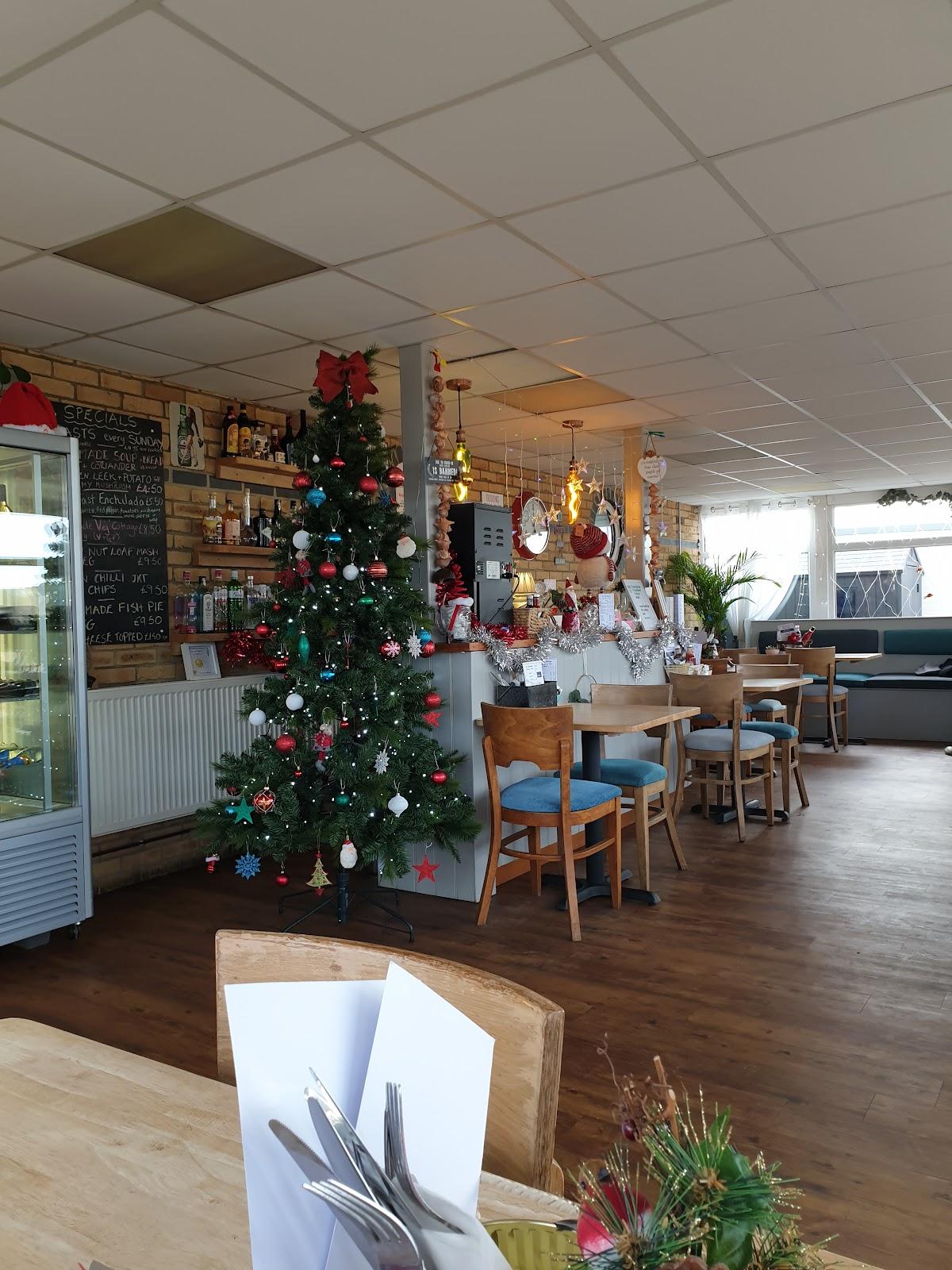Hunstanton Ski Café and Bar