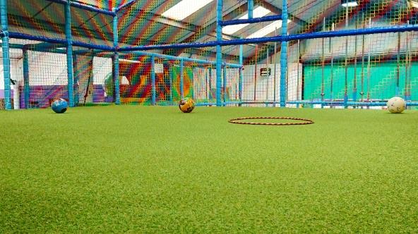 Hyper Centre Soft Play