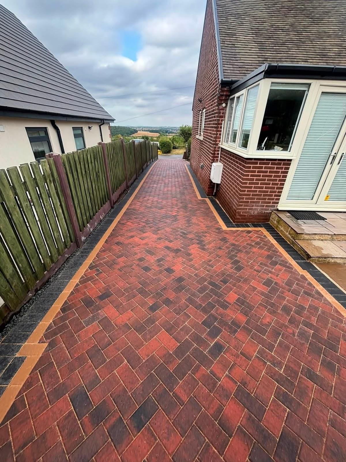 Imperial Paving Solutions Ltd