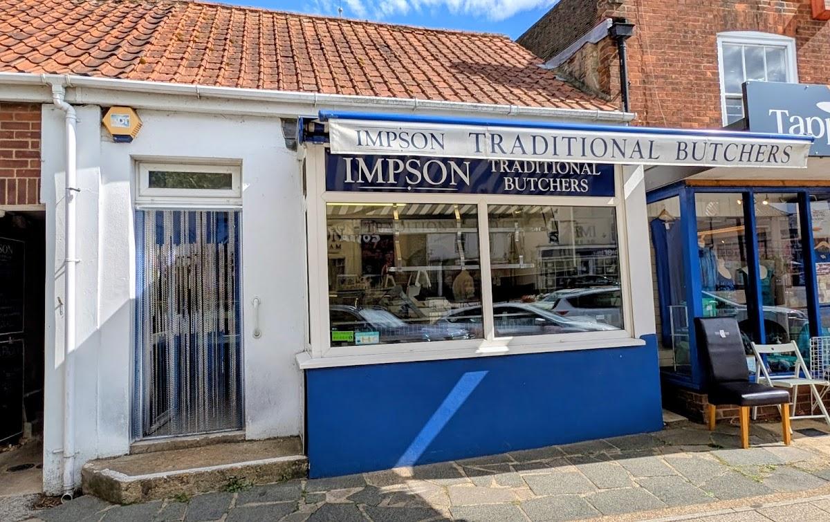 Impson Butchers