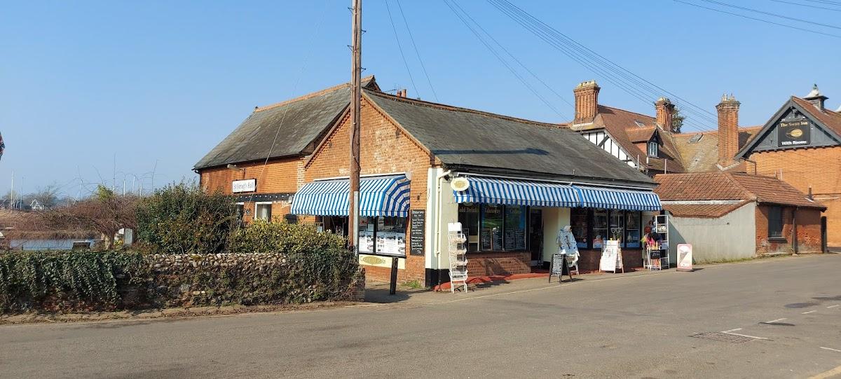 Innkeeper's Collection Norfolk Broads, Horning
