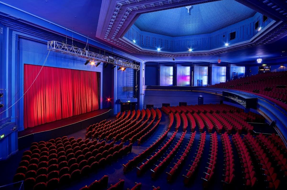 Ipswich Regent Theatre