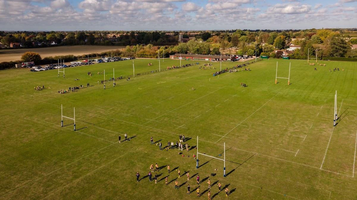 Ipswich YM RUFC