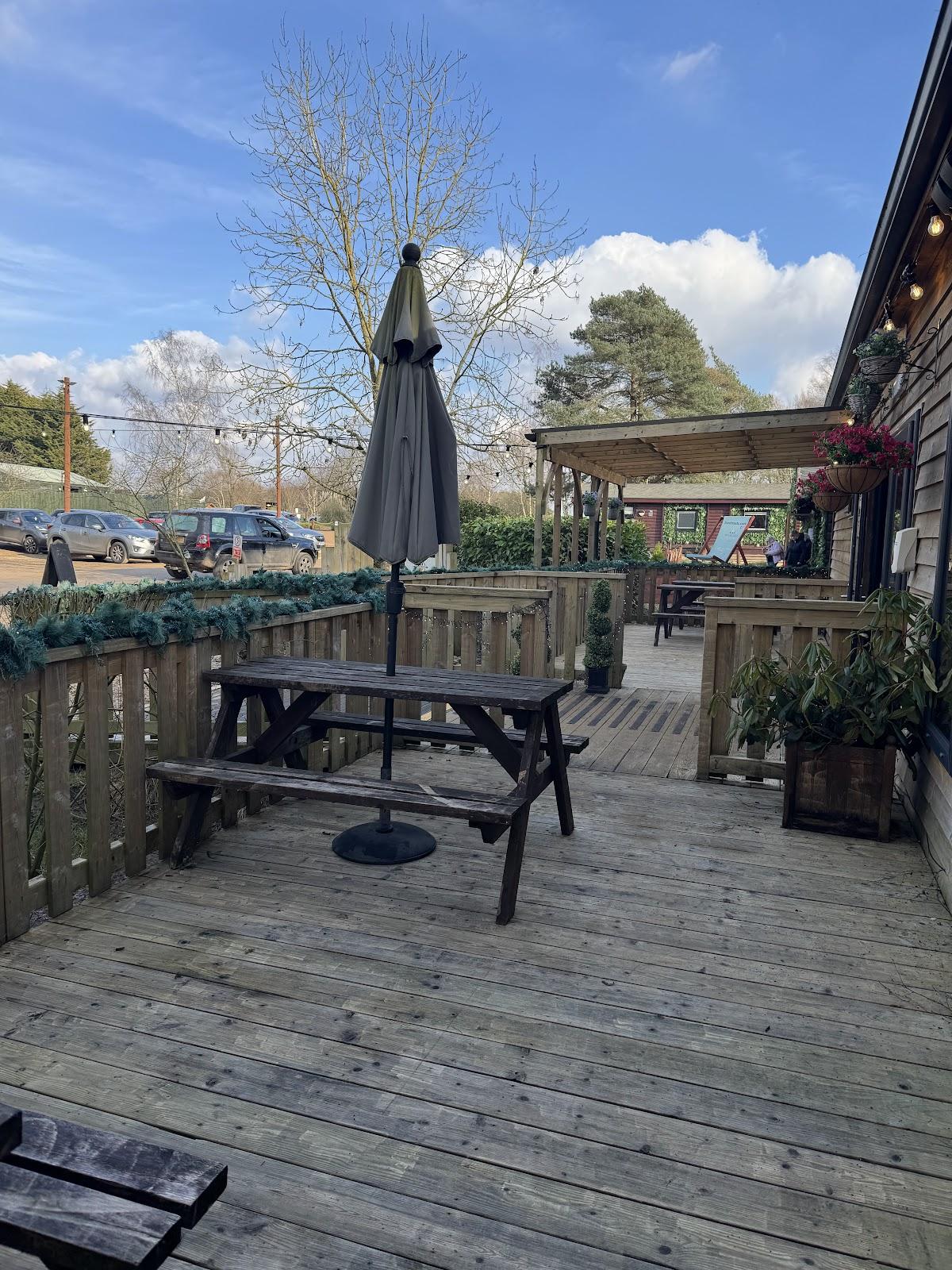 Jacks at Woodlakes