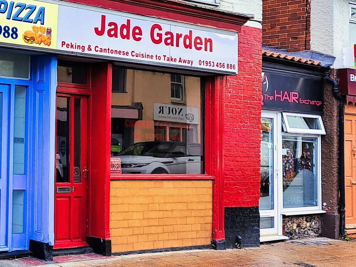 Jade Garden