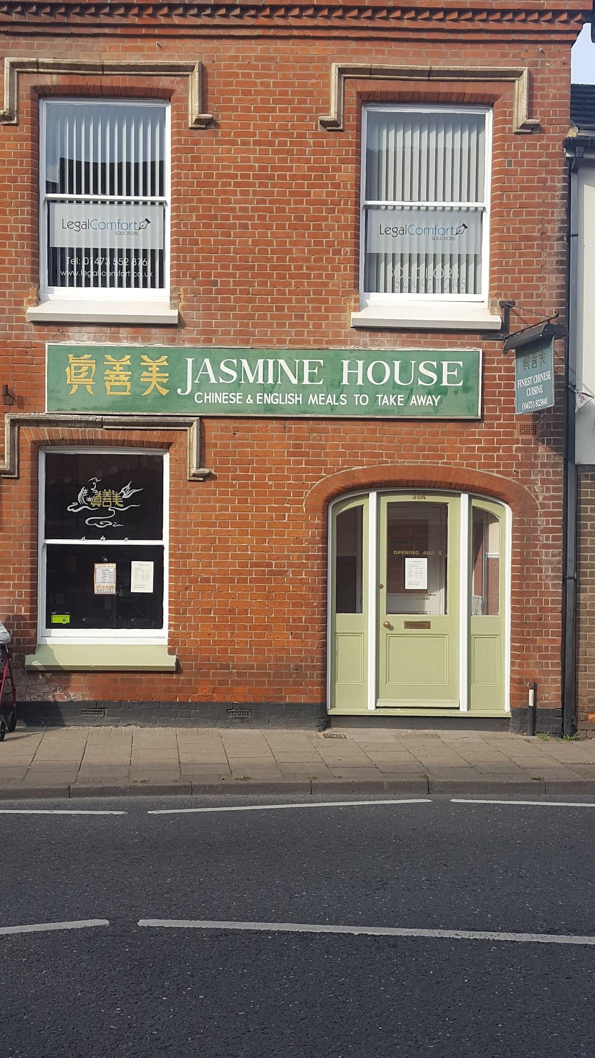 Jasmine House